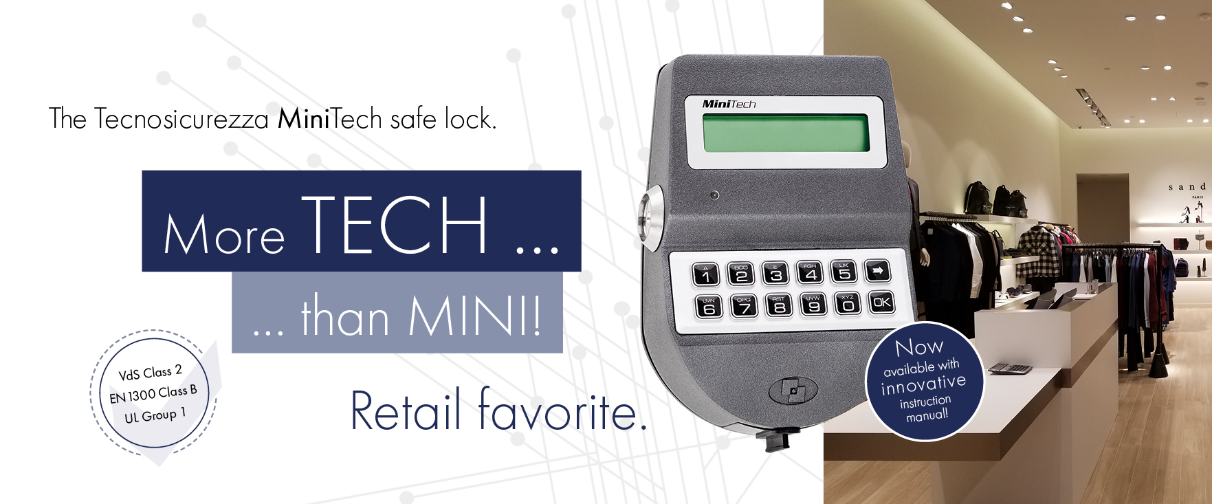 MiniTech