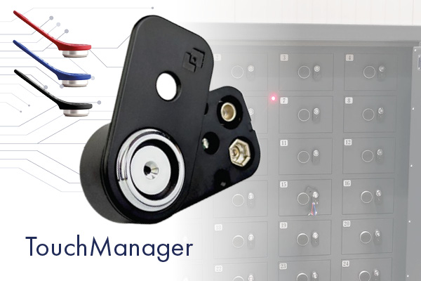 TouchManager