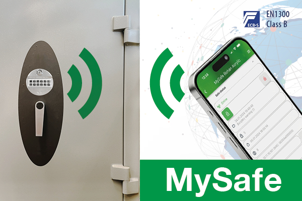 MySafe inkl. Pulse PRO