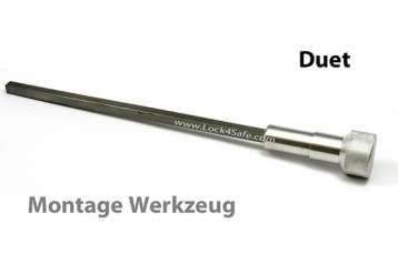 Montage-Werkzeug für Duet (DU2020)