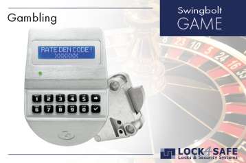 Gambling lock