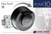 EasyTouch-Tastatur mit Straightbolt+Schloss (HOME 10)