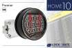 Premier-Tastatur mit Motorschloss HOME 10