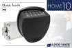 QuickTouch-Tastatur mit Motorschloss (HOME 10)